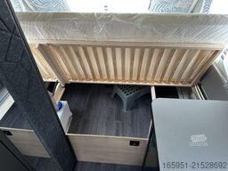 Weinsberg CaraOne 420 QD