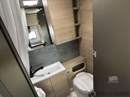 Weinsberg CaraOne 420 QD