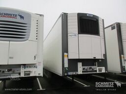 Schmitz Cargobull Reefer Mega Double deck