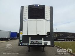 Schmitz Cargobull Reefer Mega Double deck