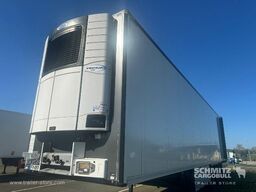 Schmitz Cargobull Reefer Mega Double deck