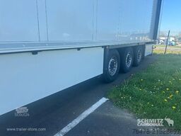 Schmitz Cargobull Reefer Mega Double deck
