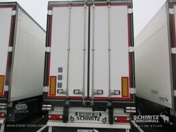Schmitz Cargobull Reefer Mega Double deck