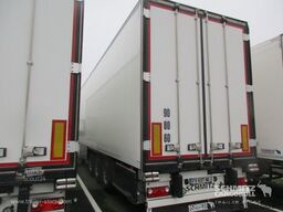 Schmitz Cargobull Reefer Mega Double deck