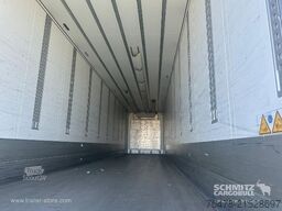 Schmitz Cargobull Reefer Mega Double deck