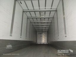 Schmitz Cargobull Reefer Mega Double deck