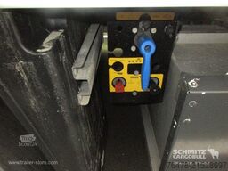 Schmitz Cargobull Reefer Mega Double deck