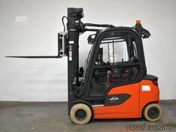 Linde E 20 PL 1251-01
