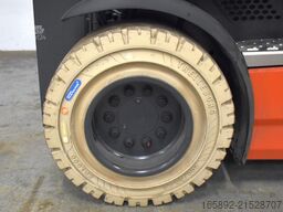 Linde E 20 PL 1251-01