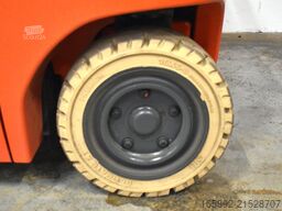 Linde E 20 PL 1251-01