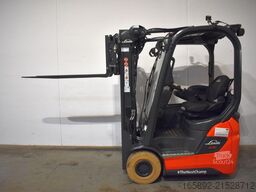 Linde Xi 10 1251-01