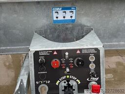 FLIEGL SDS 390