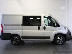 Peugeot Boxer 330 2.2 HDI L1H1 XR DC Inruil Ivo
