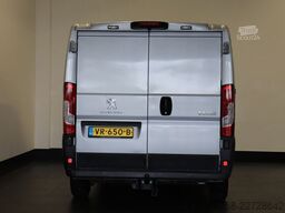 Peugeot Boxer 330 2.2 HDI L1H1 XR DC Inruil Ivo