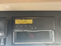 Mercedes-Benz Actros 1840 LS StreamSpace / 906 dkm / Tacho V2...