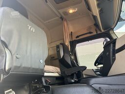 Mercedes-Benz Actros 1840 LS StreamSpace / 906 dkm / Tacho V2...