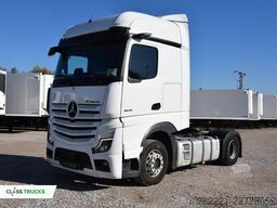 MERCEDES-BENZ Actros 5 1845 BigSpace MirrorCam
