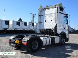 MERCEDES-BENZ Actros 5 1845 BigSpace MirrorCam