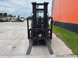 Hangcha CPCD 35 Free lift mast / forks 1220 mm / side s...