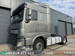 Standard-SZM DAF XF 450 SC / Hydraulic / NL Truck