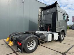 DAF XF 450 SC / Hydraulic / NL Truck