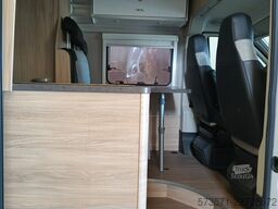 Fiat Ducato Weinsberg Carabus 2023 | manuales | L3H2