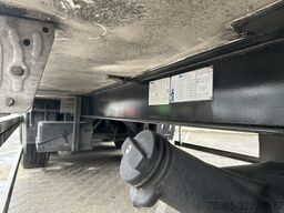 SOR Iberica SOR-S3E / Carrier Vector 1550 / Frigo / Loadlif...