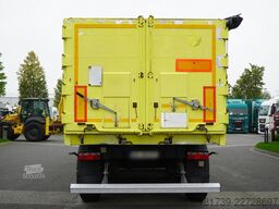 Mega tipper semi-trailer 46 m3 / 2 units