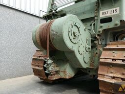 Caterpillar D7F Ex-army