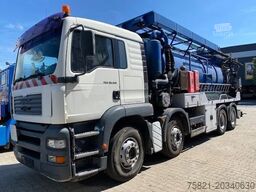 MAN 35.410 35.410 - 8x4