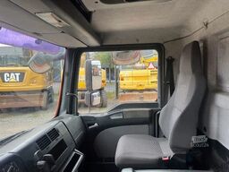 MAN TGL 8.180 Bakwagen