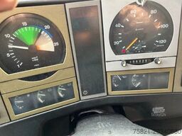 MAN 35.402 8x4 (ORIGINAL LOW KM )