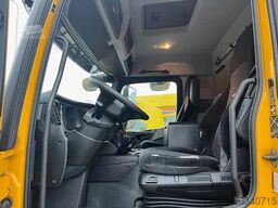 Mercedes-Benz Antos 2540 + Hiab 133 K Pro Hipro