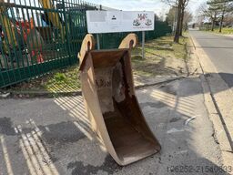 Diversen DIEPLEPEL CW 40 - 60 CM WIDE - DIGGING BUCKET -...