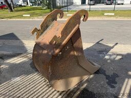 Diversen DIEPLEPEL CW 40 - 60 CM WIDE - DIGGING BUCKET -...