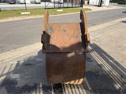 Diversen DIEPLEPEL CW 40 - 60 CM WIDE - DIGGING BUCKET -...