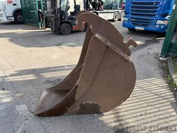 Diversen DIEPLEPEL CW 40 - 60 CM WIDE - DIGGING BUCKET -...