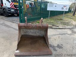 SCOOP DIEPLEPEL GRAAFBAK / DIGGING BUCKET - 115 CM WI...
