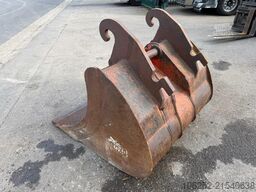 SCOOP DIEPLEPEL GRAAFBAK / DIGGING BUCKET - 115 CM WI...