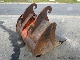 SCOOP DIEPLEPEL GRAAFBAK / DIGGING BUCKET - 115 CM WI...