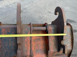 SCOOP DIEPLEPEL GRAAFBAK / DIGGING BUCKET - 115 CM WI...