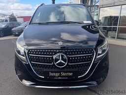 Mercedes-Benz V 300 d AVANTGARDE Extral DISTRONIC 360Kamera