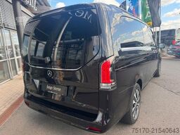 Mercedes-Benz V 300 d AVANTGARDE Extral DISTRONIC 360Kamera