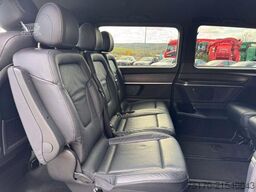 Mercedes-Benz V 300 d AVANTGARDE Extral DISTRONIC 360Kamera