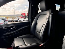 Mercedes-Benz V 300 d AVANTGARDE Extral DISTRONIC 360Kamera