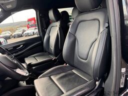 Mercedes-Benz V 300 d AVANTGARDE Extral DISTRONIC 360Kamera