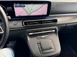 Mercedes-Benz V 300 d AVANTGARDE Extral DISTRONIC 360Kamera