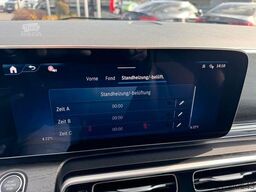 Mercedes-Benz V 300 d AVANTGARDE Extral DISTRONIC 360Kamera