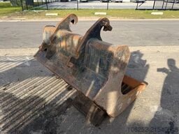 HEBACO HP PUINRIEK / PUIN BAK CW40 - 140cm - SKELETON ...