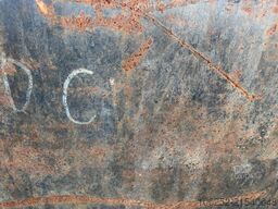 HEBACO HP PUINRIEK / PUIN BAK CW40 - 140cm - SKELETON ...